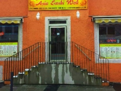 Foto: Asia Sushi Wok